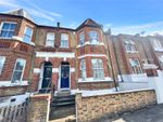 Thumbnail for sale in Purrett Road, Plumstead, London