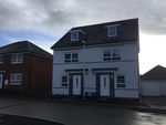 Thumbnail to rent in Ffordd Y Spitfire, Barry