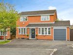 Thumbnail to rent in Gorsty Leys, Findern, Derby, Derbyshire