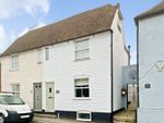 Thumbnail to rent in Lower Street, Eastry, Sandwich