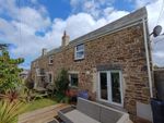 Thumbnail to rent in Stanways Road, St Columb Minor, Newquay