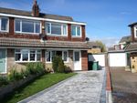 Thumbnail for sale in Oakfield, Fulwood, Lancashire