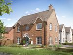Thumbnail to rent in "The Kingdale - Plot 328" at Windrower Close, Nuneaton