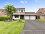 Thumbnail for sale in Bentley Drive, Crewe, Cheshire