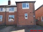 Thumbnail to rent in Winforde Crescent, Leicester