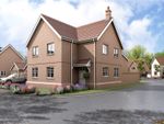 Thumbnail to rent in Plot 35 Lakeside, Hall Road, Blundeston, Lowestoft