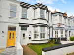 Thumbnail for sale in Warwick Road, Margate, Kent CT92Jy