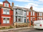 Thumbnail to rent in Connaught Road, Margate