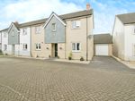 Thumbnail for sale in Rosevine Way, Camborne, Cornwall