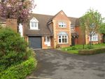 Thumbnail for sale in South Meadow, Ambrosden, Bicester