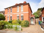 Thumbnail for sale in Cromwell Road, Maidenhead