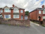 Thumbnail to rent in Sirdar Road, Highfield, Southampton