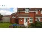 Thumbnail to rent in Elderberry Close, Walsall