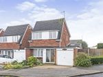 Thumbnail for sale in Giles Road, Lichfield