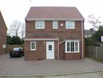 Thumbnail to rent in Canalside, West Street, Thorne, Doncaster