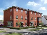 Thumbnail to rent in "The Hawthorn - Plot 230" at Valiant Fields, Banbury Road, Upper Lighthorne