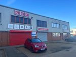 Thumbnail to rent in Waverley Industrial Estate, Hailsham Drive, Harrow, Greater London