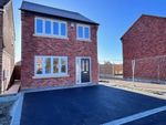 Thumbnail to rent in Balmoral Road, Borrowash