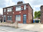 Thumbnail for sale in Bardsley Avenue, Failsworth, Manchester, Greater Manchester