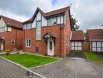 Thumbnail for sale in Carlton Close, Mickle Trafford, Chester