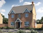 Thumbnail to rent in "The Arlington" at Muggleton Road, Amesbury, Salisbury