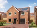 Thumbnail for sale in "The Chalham - Plot 78" at Chester Burn Close, Pelton Fell, Chester Le Street