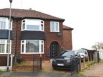 Thumbnail to rent in Halsey Close, Chadderton, Oldham