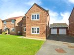 Thumbnail to rent in Cow Pasture Way, Welton, Lincoln, Lincolnshire