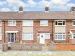 Thumbnail for sale in Poplar Close, Langley Green, Crawley, West Sussex