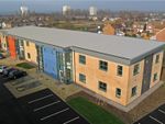 Thumbnail for sale in Units 3 &amp; 4, Bridge View, Priory Park East, Hull, East Riding Of Yorkshire
