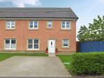 Thumbnail to rent in Milne Meadows, Old Craighall, Musselburgh, East Lothian
