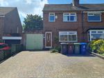 Thumbnail to rent in Victoria Crescent, Standish, Wigan