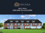 Thumbnail for sale in Parkside Manor, Gaydon Road, Solihull