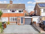 Thumbnail for sale in Mayfair Avenue, Loose, Maidstone, Kent