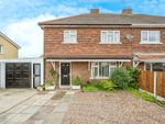 Thumbnail for sale in Beckett Road, Wheatley, Doncaster