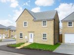 Thumbnail for sale in "Alderney" at Bradford Road, East Ardsley, Wakefield