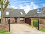 Thumbnail to rent in Hillcrest Drive, Castleford, West Yorkshire