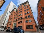 Thumbnail to rent in Tuscany House, Dickinson Street, Manchester