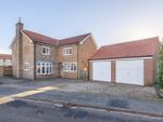Thumbnail for sale in Meadowfield, Amotherby, Malton