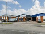 Thumbnail to rent in Unit 5 Anglia Way Industrial Estate, Mansfield, Mansfield