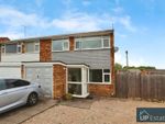 Thumbnail for sale in Bredon Avenue, Binley, Coventry