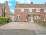 Thumbnail for sale in Wynmoor Crescent, Brampton, Barnsley