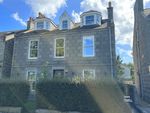 Thumbnail to rent in University Road, Old Aberdeen, Aberdeen