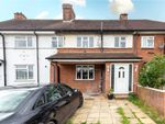 Thumbnail to rent in Alexander Road, London Colney, St. Albans, Hertfordshire
