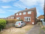 Thumbnail for sale in Vicarage Hill, Flitwick, Bedford