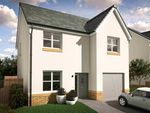Thumbnail to rent in The Forth, Plot 291 At Ben Lomond Drive, East Calder