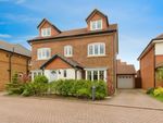 Thumbnail for sale in Monk Close, Tytherington, Macclesfield, Cheshire
