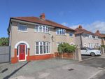 Thumbnail for sale in Lathom Grove, Morecambe