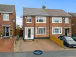 Thumbnail for sale in Deans Way, Ash Green, Coventry