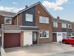 Thumbnail for sale in Lawrence Drive, Brinsley, Nottingham